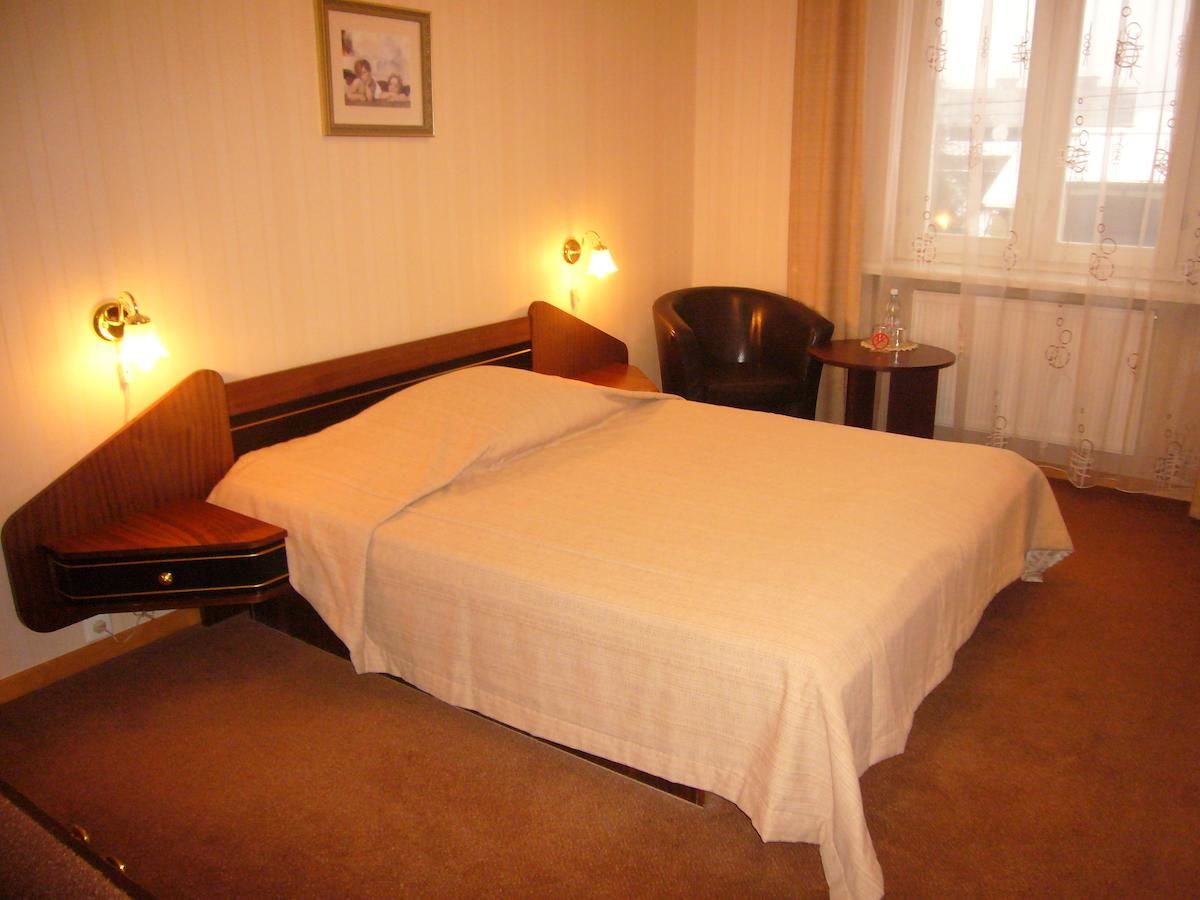 Отели типа «постель и завтрак» Home B&B Каунас-31